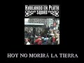 Hablando en plata 