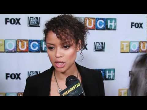 Clea Hopkins - Gugu Mbatha-Raw comments on Clea Hopkins' personal storyline and how this affects her work as a social worker. She also tells us how she prepared to play thi...