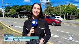 Prisão em Laranjal Paulista: preso 3ª suspeito de roubar 90 mil de empresário