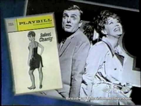 Gwen Verdon
