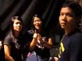 Retrospect - Behind Karaoke
