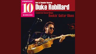 Duke Robillard