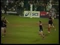 Josh Donohue v. Pt Adelaide, Round 7, SANFL 2008