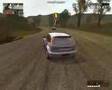 rallisport challenge using the geforce 7600gt