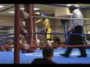 Travis Smart vs Justin Isaacson