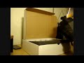 Unboxing Ati 4870x2 xoc edition