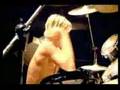 Foo Fighters - Walking a line