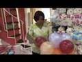 Bouquet de Baloes por Floresnaweb