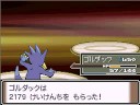 Pokemon Platinum Special#14:Elite 4 Bertha