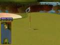 videos de Golden Tee Great Shot on Sunny Wood!