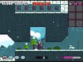 Glitch on Frost Bite 2 Glitch on Frost Bite 2