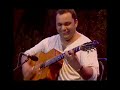 Bireli Lagrene Guitar Solo- Vienne Song