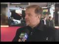 videos de Auto Esporte - Salão de Paris 2008