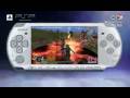 Musou Orochi: Maou Sairin (PSP) Official Trailer
