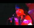 CocoRosie Black poppies/Black rainbow Strasbourg 20071117