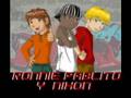 Ronnie, Pablito y Nixon: 09-10-08 parte 1