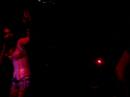 Franki Doll and The Broken Toys live at Gypsey Lounge
