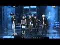 [120315] BIGBANG - Intro + Blue + Bad Boy + Ain't No Fun + Fantastic Baby [MCD Comeback Stage]