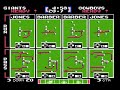 it's time for 2nd half action in the week 2 sunday night football game between the new york giants and the dallas cowboys.