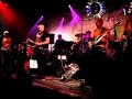 Lasse Stefanz Borgen Norrk�ping 16/11-2007