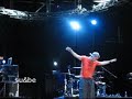 Lee Ryan 12/07/06 Roma (Daydreamer)