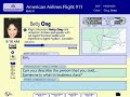 Betty Ong:  Flight 12