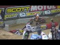 Supercross Bercy 2006 Fridaynight