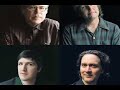 epk for floratone, featuring bill frisell, matt chamberlain, tucker martine and lee townsend.

copyright blue note records 2007