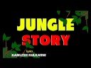jungle stories marathi