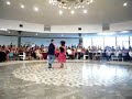 Salzumba en el Club de Leones