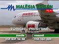 Mal�sia Reisen Prishtin�