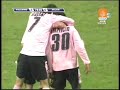 30.11.08 Palermo 3-0 Milan [Simplício 80']