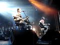 Lua do Jammil - Chuva na Janela