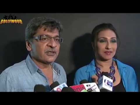 Rituparna - Bengali beauty Rituparna Sengupta looks ravishing in this bold photoshoot. Catch her quirky look in this exclusive video.