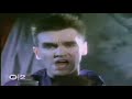 The Smiths: The boy with the thorn in his side video