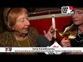 Z?ote Kaczki-Irena Kwiatkowska o nagrodzie Z?ote Kaczki-Irena Kwiatkowska o nagrodzie
