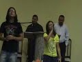 betesda culto domingo dia 22/062008 parte 1