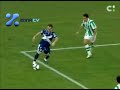 CORDOBA CF 2 - 0 CD TENERIFE