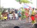 2004 World Kneeboard Titles In Tahiti