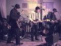 The Dirt Surfers Perform "My Weenie Dog Has a Goiter"(None ago)