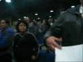 Protesta contra Ugalde en la UNAM