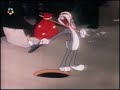 Racketeer Rabbit