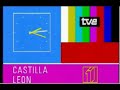 Carta de Ajuste Centro Territorial TVE Castilla y Leon 2009 (Added music)