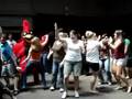 Cardinal Shuffle All OL's Remix~MCPHS