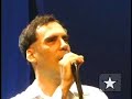 Arnaldo Antunes no P� na Porta. Parte 1