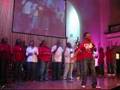 St.Johns United Methodist Church Choir medley of songs2