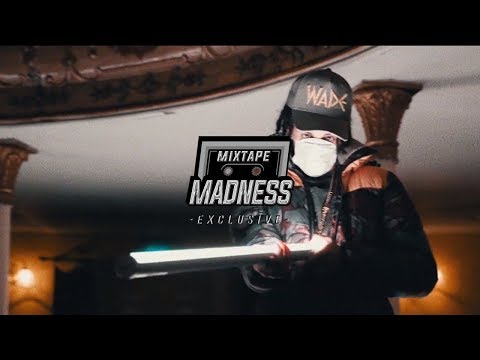 (CGM) Sav’O x ZK x Digga D – No Porkies (Music Video) | @MixtapeMadness