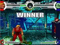 Evil Ken (Me) vs Zangyura Evil Ken (Me) vs Zangyura