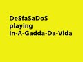 IN-A-GADDA-DA-VIDA - IRON BUTTERFLY (DESFASADOS)