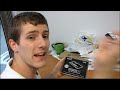 OCZ Vertex 2 Sandforce MLC SSD Solid State Drive Unboxing & First Look Linus Tech Tips